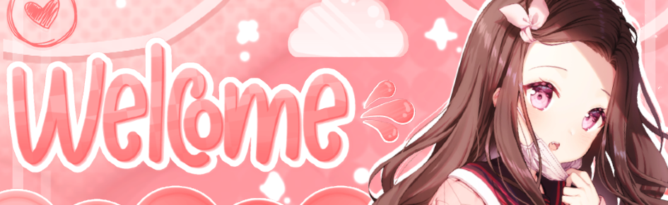 ට・・Red Angels ！ꗃ Discord Server Banner