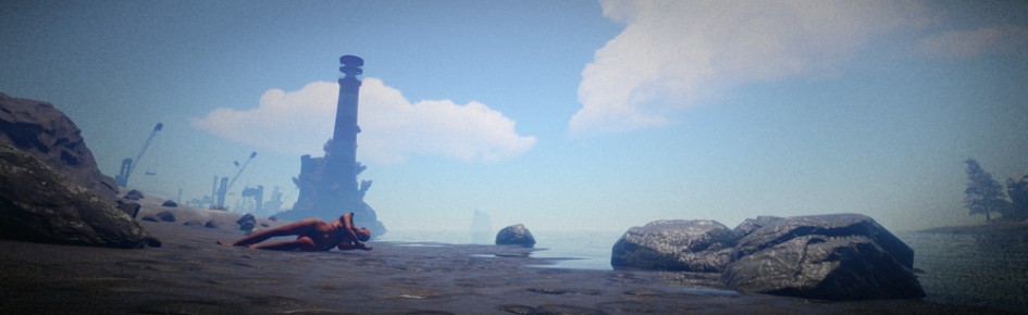 Rust LFG Discord Server Banner