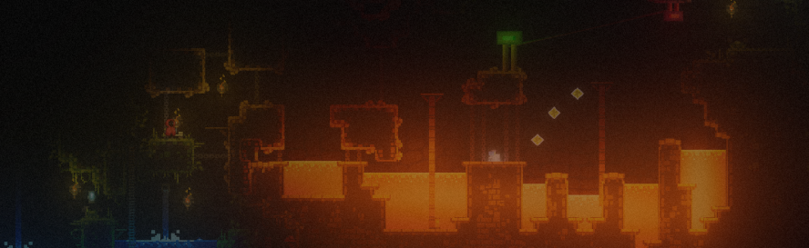 PixelVal Discord Server Banner