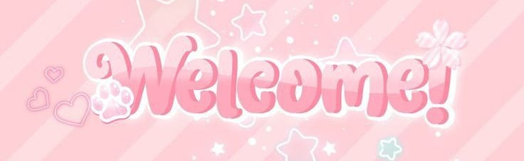 🌸cwii Discord Server Banner