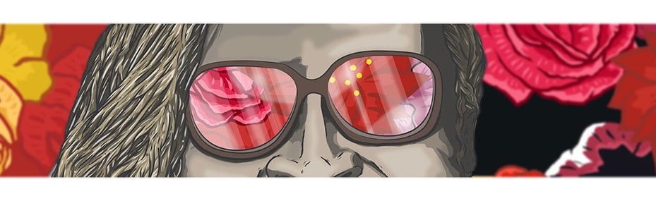 Russian Rock Legends| русского Discord Server Banner