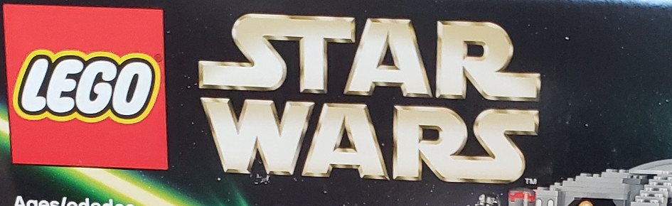 Star Wars: Legacies Discord Server Banner