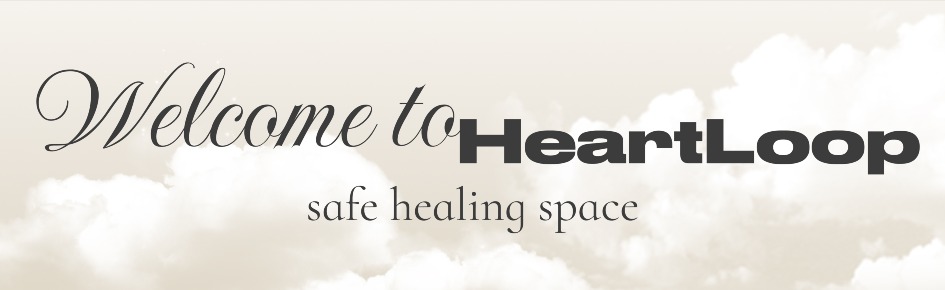 HearLoop Safe Space Discord Server Banner