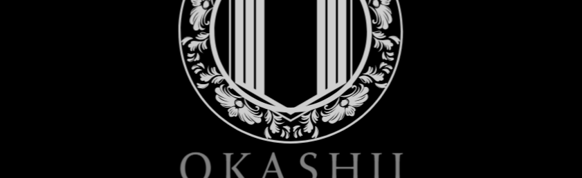 OKASHII Discord Server Banner