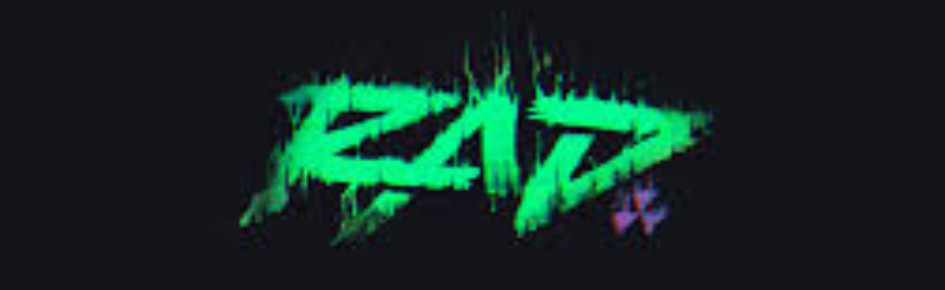 Radz Gaming Discord Server Banner