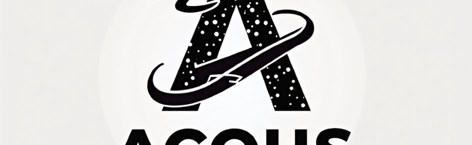 Acous Scripts Discord Server Banner