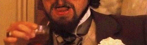 I SEE YOU:) Discord Server Banner