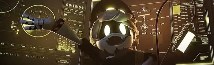 ⋆⭒˚ Cherry's tea party ! ˚⭒⋆ Discord Server Banner