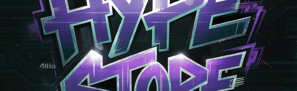 Hype Store Discord Server Banner