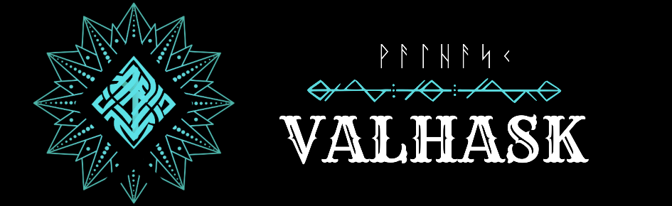 Valhask Discord Server Banner