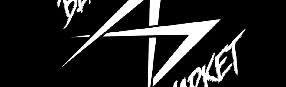 ⬛Black Market⬛ Discord Server Banner