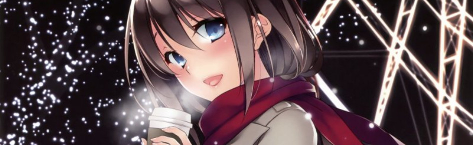 Ureshii Ongaku Café Discord Server Banner