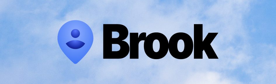 Brook Discord Server Banner