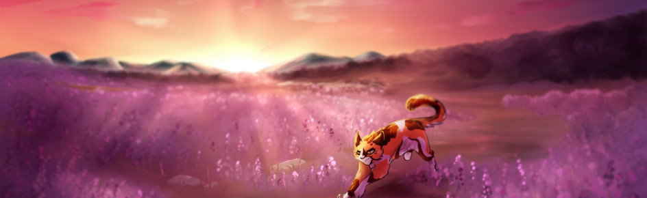 Passion LGDC : Le RP Discord Server Banner