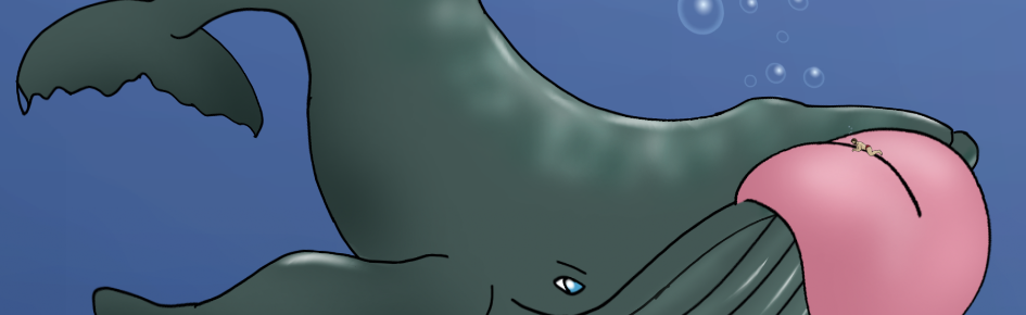 Cetacean Central (18+) Discord Server Banner