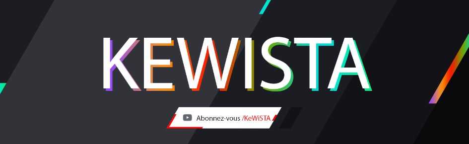 KeWiSta Discord Server Banner