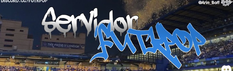 FUTKPOP Discord Server Banner