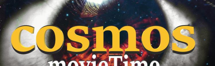 COSMOLINE Discord Server Banner