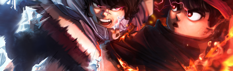 𝙰𝚏𝚎𝚕𝚘'𝚜 𝚂𝚑𝚘𝚙 Discord Server Banner