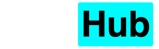 The NFT Hub Discord Server Banner