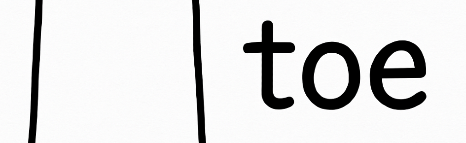 /toe Discord Server Banner