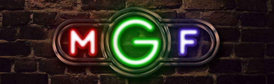 Modern Gaming Fellowship Discord Server Banner