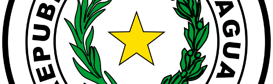 ParaguayPM Discord Server Banner