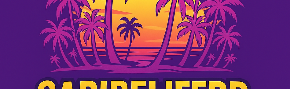 CaribeLifeRP Discord Server Banner