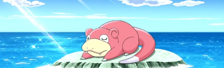 Random Shit Gang Discord Server Banner