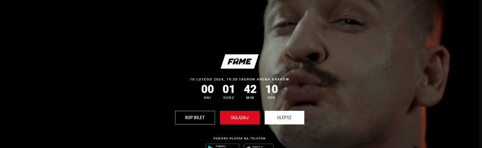 FMMA 20 ZA DARMO Discord Server Banner