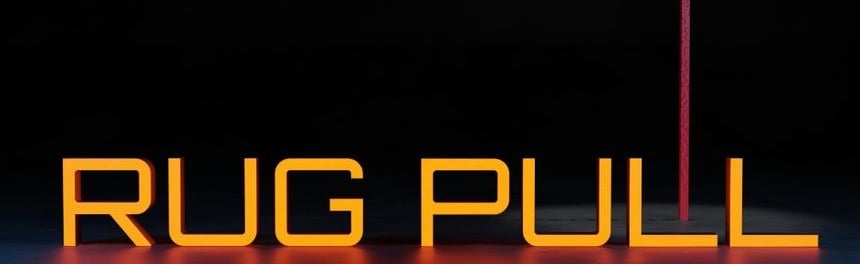 Rugpull Ready Projects For Free Discord Server Banner