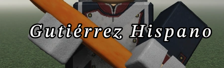 Guts and Blackpowder Hispano Discord Server Banner