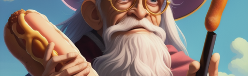 The Wiener Wiz Discord Server Banner