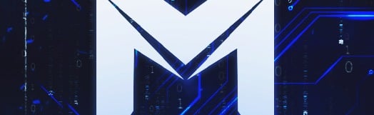 m-dev.eu Discord Server Banner