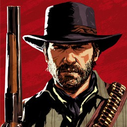 Red Dead Redemption Unofficial Discord Server Banner