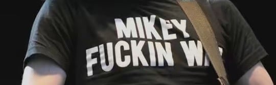 Mcr Hangout ★ Discord Server Banner