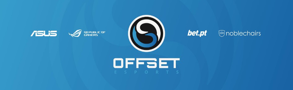 OFFSET [FiveM-RP] Discord Server Banner