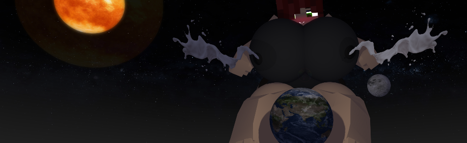 Giantess Dimension Discord Server Banner