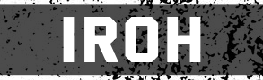 IROH Discord Server Banner