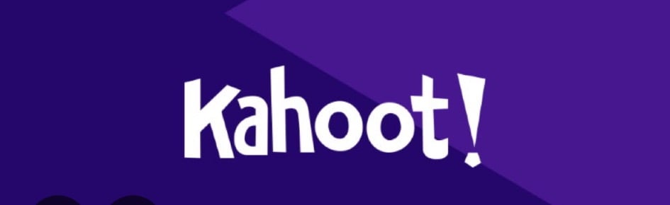 Kahoot Discord Server Banner
