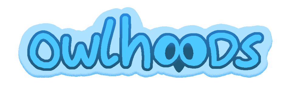 Owlhoods Discord Server Banner