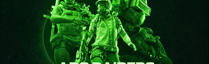 Arc Raiders Arab Community Discord Server Banner