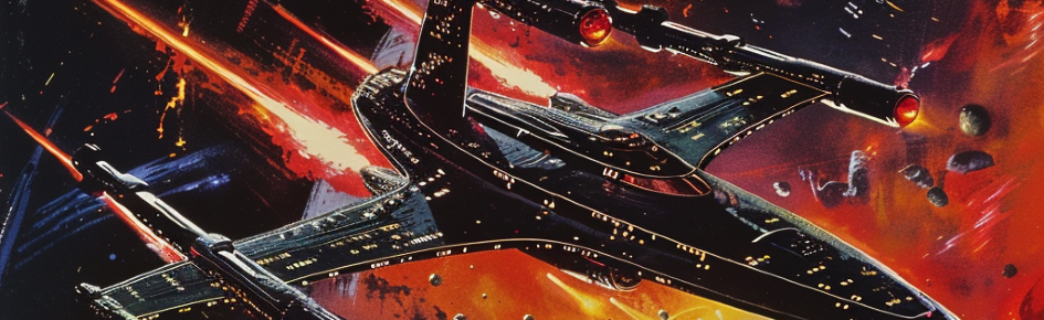 18th battlegroup USS Shadow Discord Server Banner