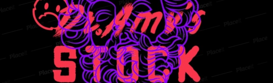 Dr.Amv's Stock Discord Server Banner