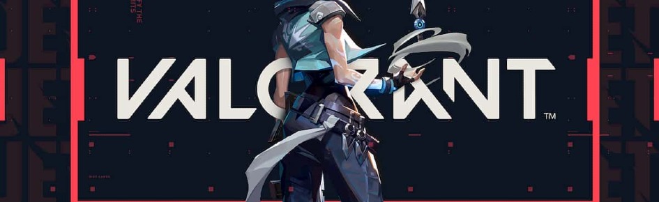 Valorant | 🇧🇷 & 🇵🇹 Discord Server Banner