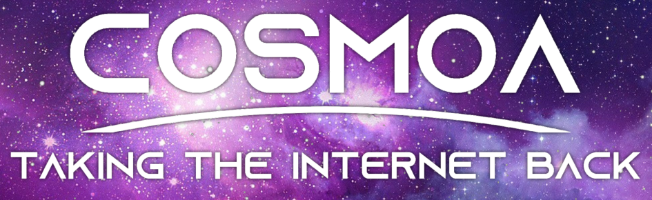 Cosmoa.net Hangout Discord Server Banner