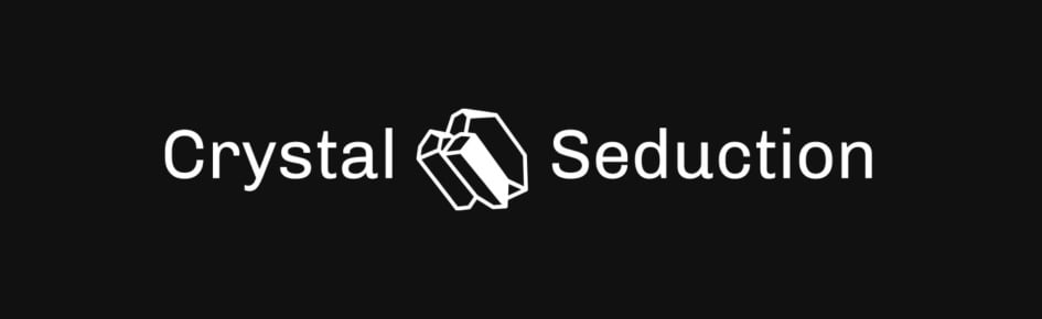 Crystal Seduction Discord Server Banner