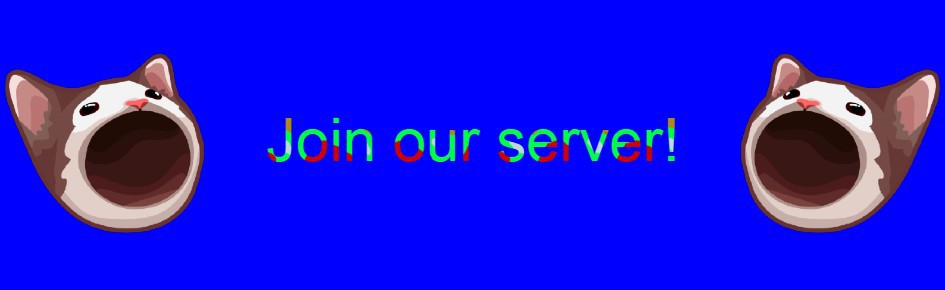 Cheetos Discord Server Banner