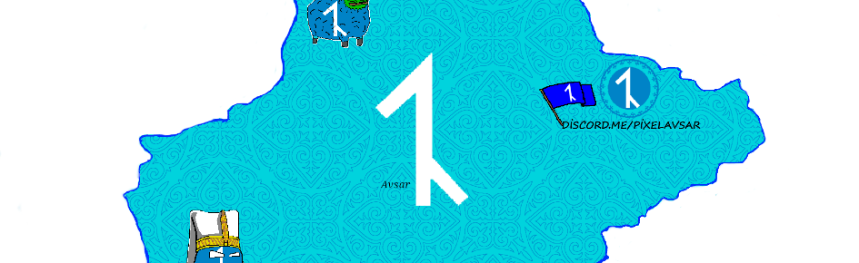 AVŞAR PİXEL Discord Server Banner