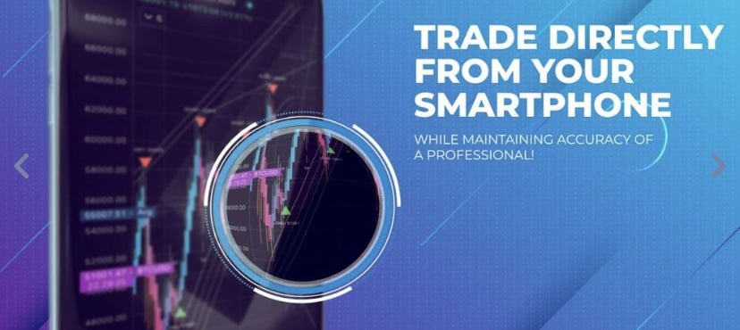 Charismatic Trends Discord Server Banner